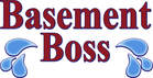 Reno Pro Basement Boss London Logo